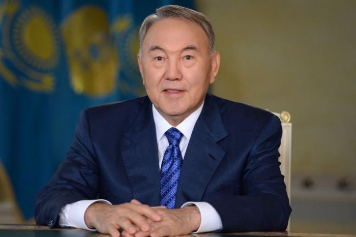 Шахтеры Казахстана написали письмо Назарбаеву