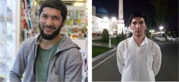 Полиция Ташкента заявила, что не заставляла сбривать бороды задержанных