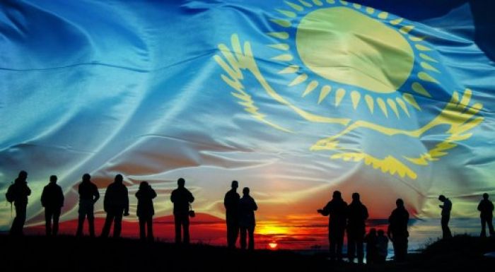 Казахский должен стать языком межнационального общения - Токаев 
