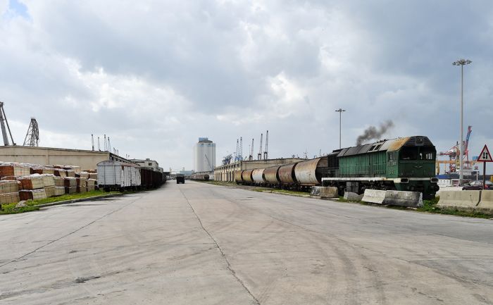 FT узнала о получении фирмой Тимченко прав на экспорт фосфатов из Сирии 