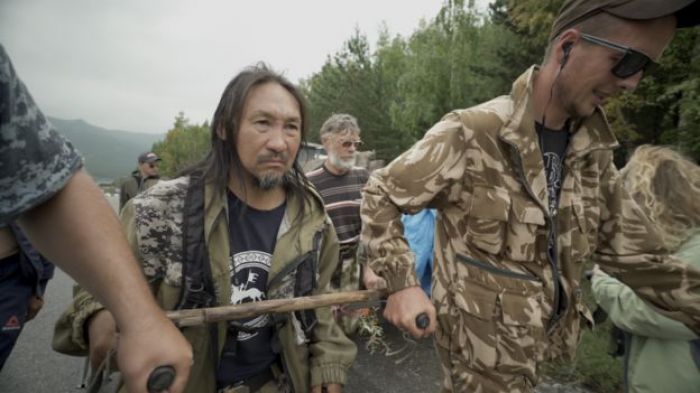 В Улан-Удэ протестующих разогнали после трех дней митинга. Как это было