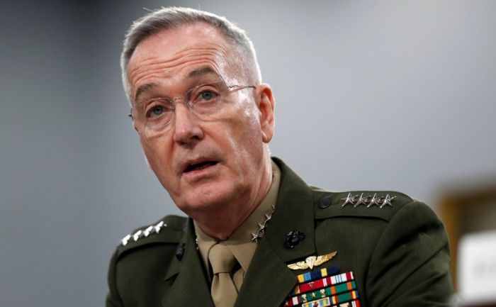 В Пентагоне заявили о потере превосходства НАТО над Россией 