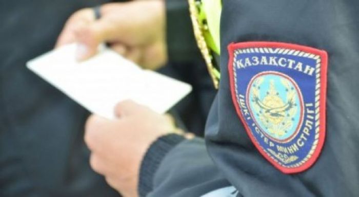 Полицейский найден повешенным в Павлодаре 