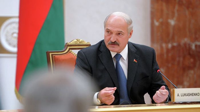 Лукашенко решил упростить визовый режим с Евросоюзом 