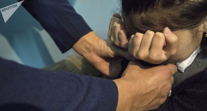 Насилие над детьми в интернате Аягоза: воспитатель прошла тест на детекторе лжи 