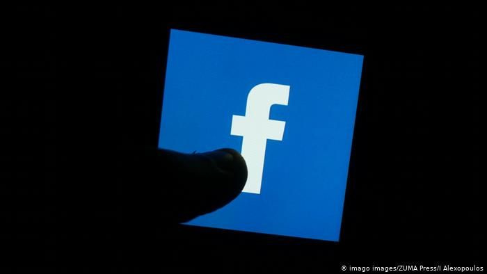 Facebook ожидает иностранного вмешательства в выборы в США в 2020 году