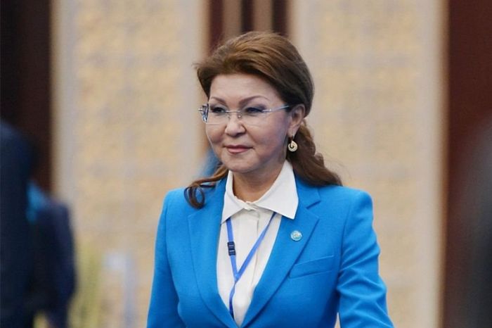 Дарига Назарбаева поздравила учителей с профессиональным праздником