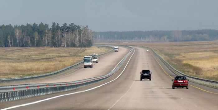 Качество казахстанских дорог оценили мировые эксперты