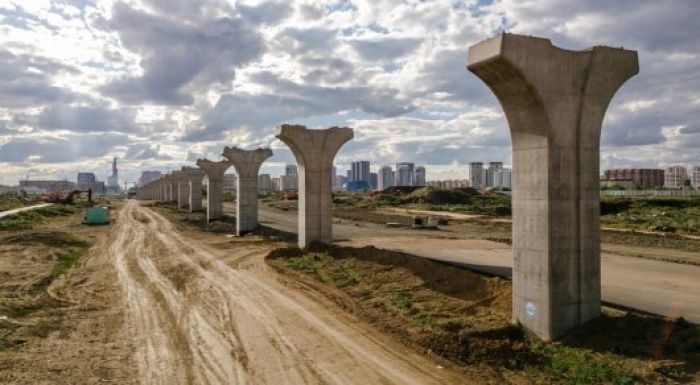 ​К делу об LRT в Нур-Султане привлекли экспертов​