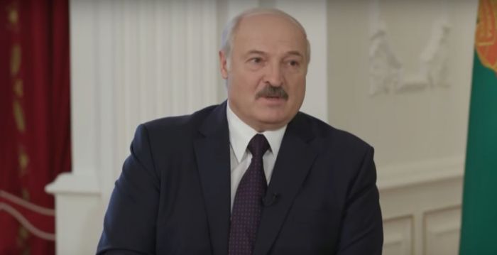 Лукашенко: Россия не будет препятствовать поставкам казахстанской нефти в Беларусь 