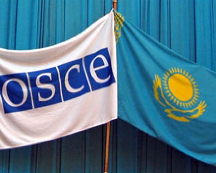 В ОБСЕ оказались недовольны выборами в Казахстане