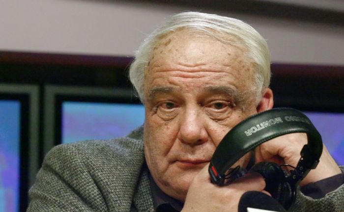 Умер писатель и диссидент Владимир Буковский 