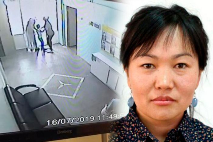 Воспитателя осудили на 6 лет за попытку похищения ребенка в Алматы 