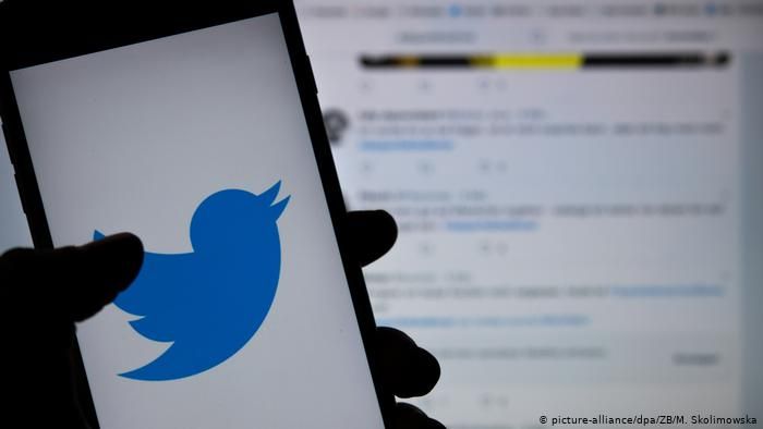 Twitter прекращает размещение политической рекламы 