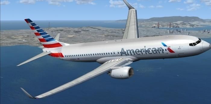 Авиакомпания American Airlines отложила эксплуатацию самолётов Boeing 737 MAX