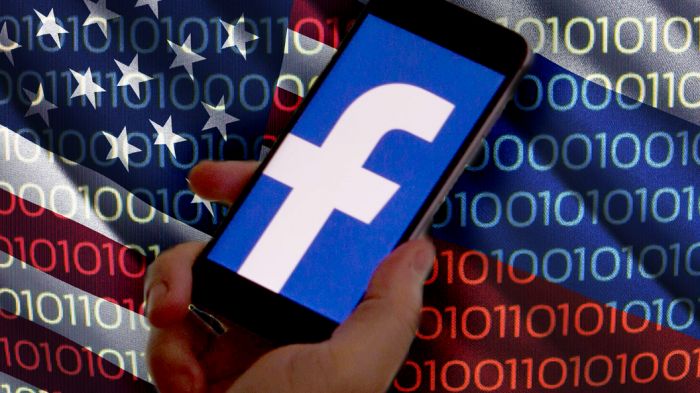 Эксперты Стэнфорда заявили о провале операции ГРУ в Facebook 