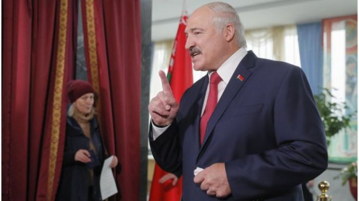 "На хрена нам такой союз?" Лукашенко высказался об интеграции с Россией