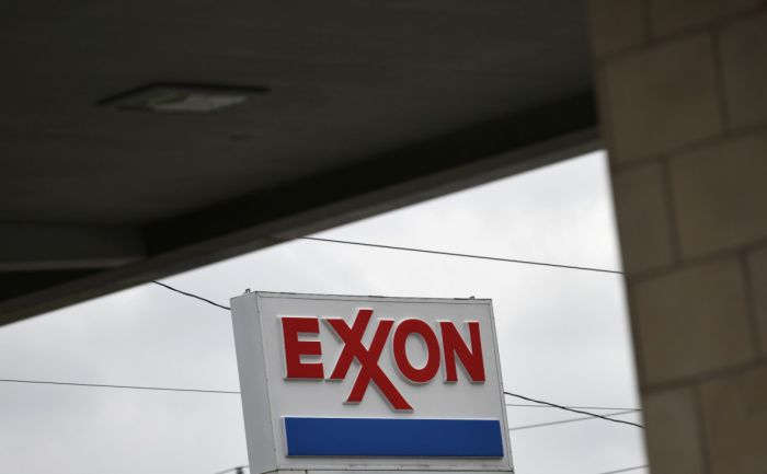 СМИ узнали о планах Exxon распродать активы на $25 млрд 