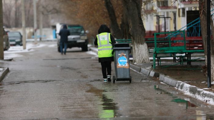 Первый снег и первые пропащие 