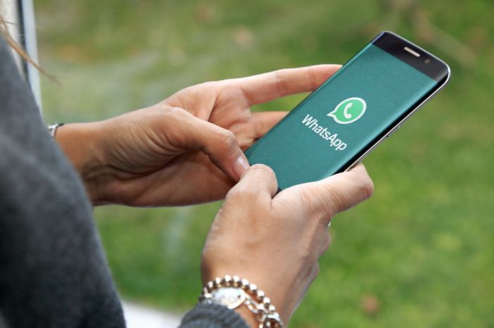 У миллионов пользователей с 2020 года перестанет работать WhatsApp 