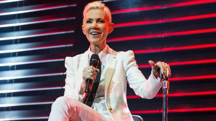 Умерла вокалистка группы Roxette Мари Фредрикссон 