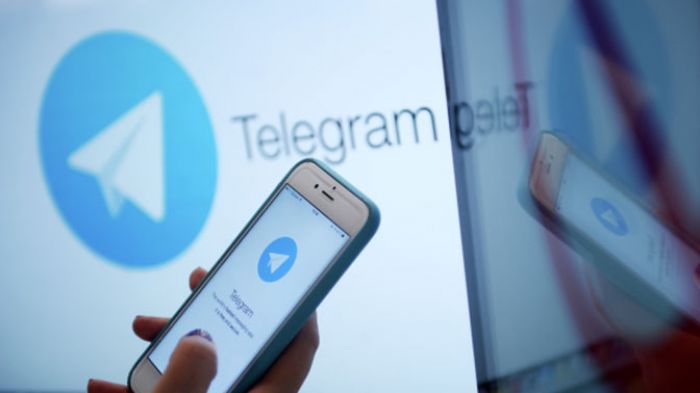 Нурлан Ногаев через Тelegram попрощался с жителями Атырауской области 