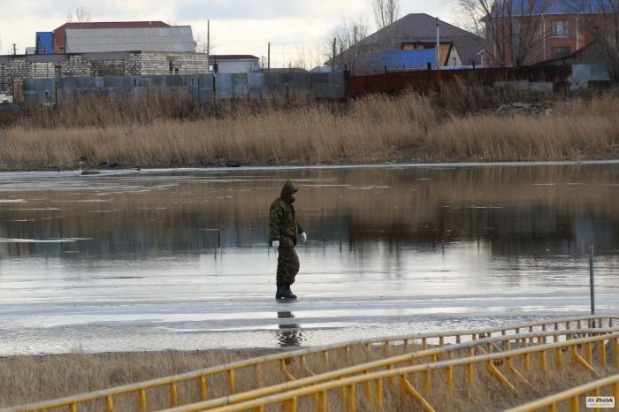 «Уральная вода в черте водозабора АНПЗ соответствует нормативам»