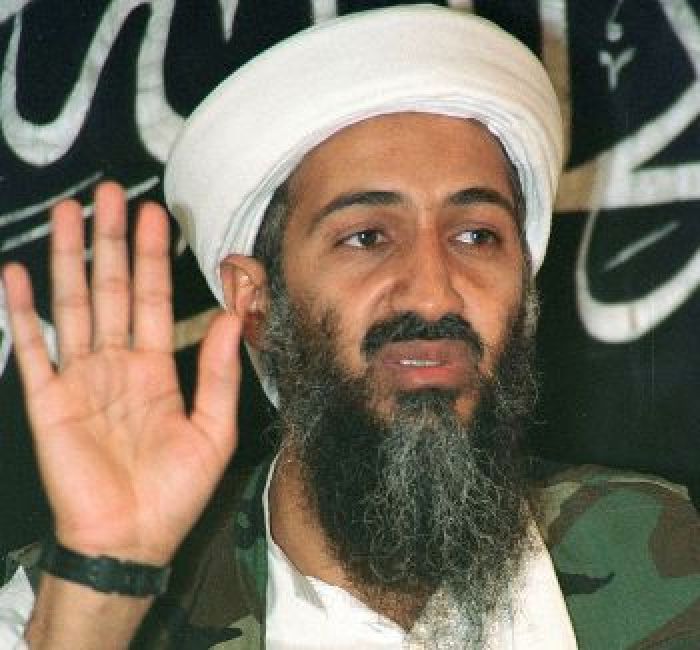 Обама подтвердил, что Усама бен Ладен убит