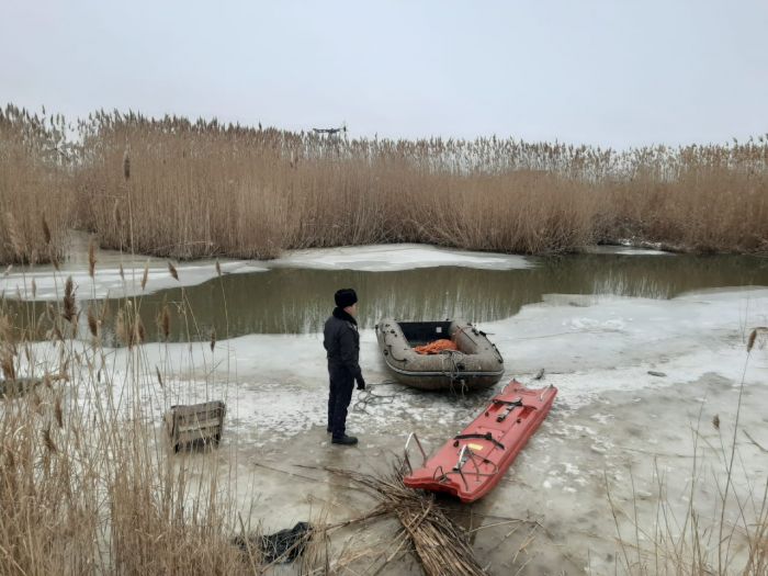 Двух пропавших детей нашли утонувшими в канале Перетаска