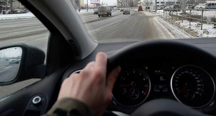 В Атырау сразу пять пьяных водителей наказаны по-новому жёстко 