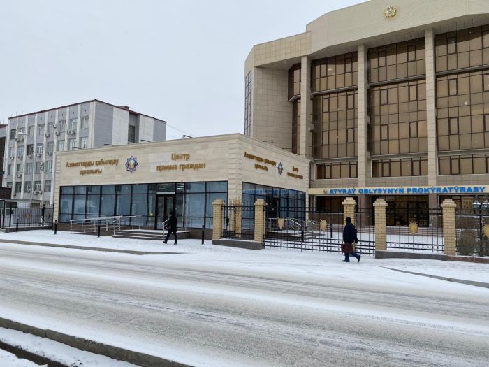 Прокуратура теперь принимает круглосуточно