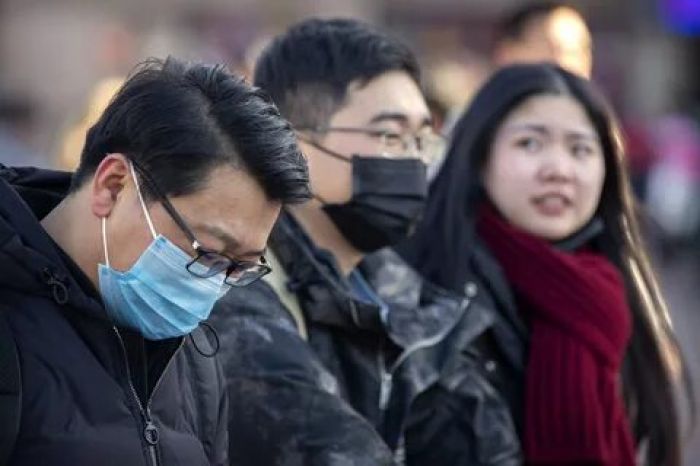 Число скончавшихся от нового коронавируса в Китае выросло до 9 