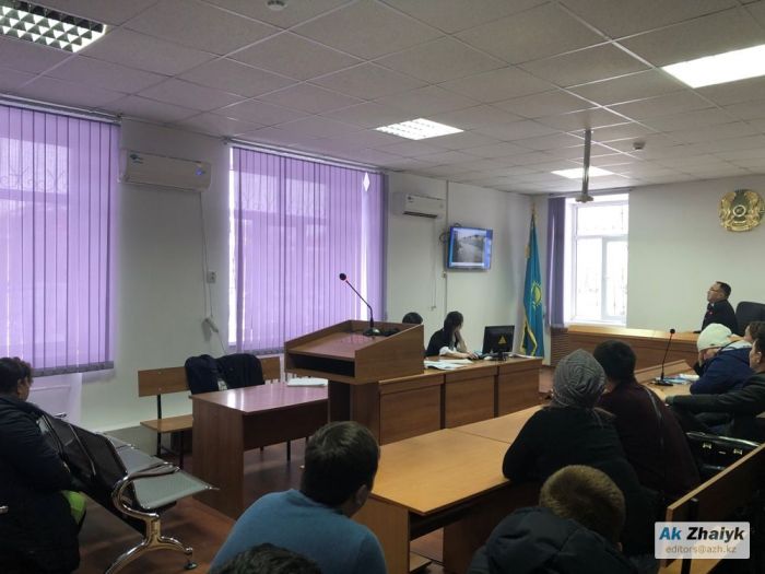 Суд по смертельному ДТП на Баймуханова: «Я ехал 60, может чуть больше»    