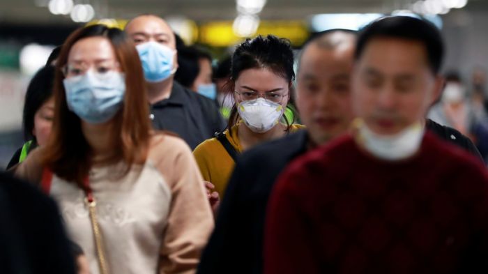 Си Цзиньпин: распространение смертельно опасного коронавируса ускоряется 