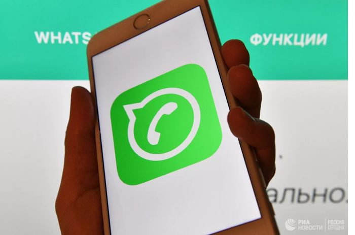 Дуров предупредил об опасности использования WhatsApp 