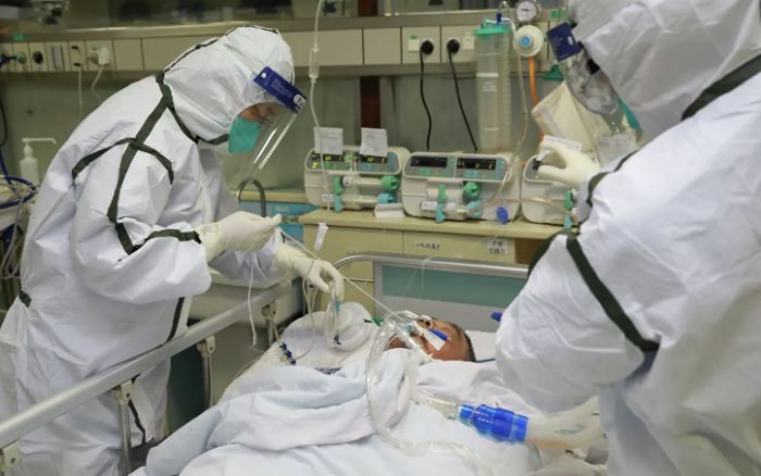 ВОЗ сообщила о первой смерти от нового коронавируса за пределами Китая