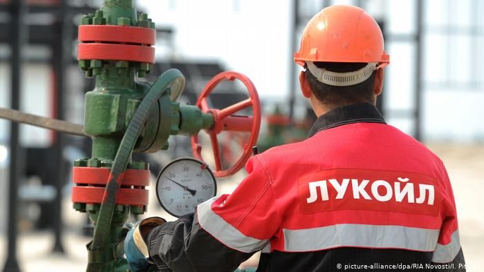 Россия будет продавать Беларуси нефть по мировым ценам