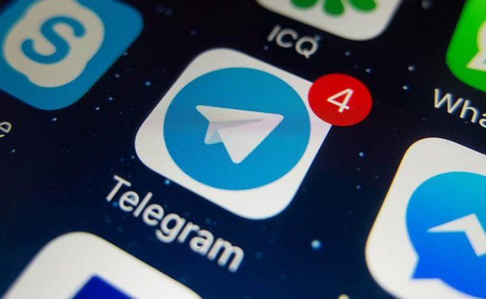 В Казахстане затруднен доступ к Telegram