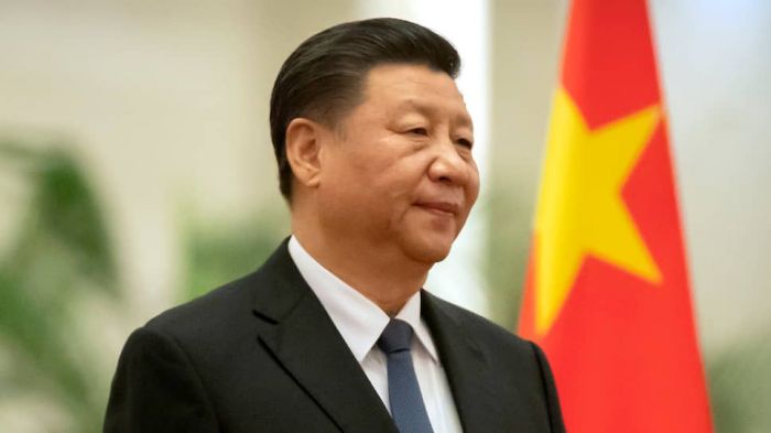 Си Цзиньпин поручил издать закон о биологической безопасности