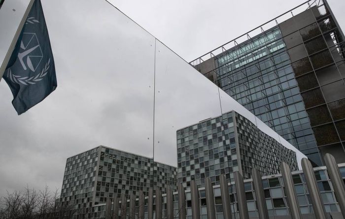 Суд в Нидерландах обязал Россию выплатить акционерам «ЮКОСа» $50 млрд