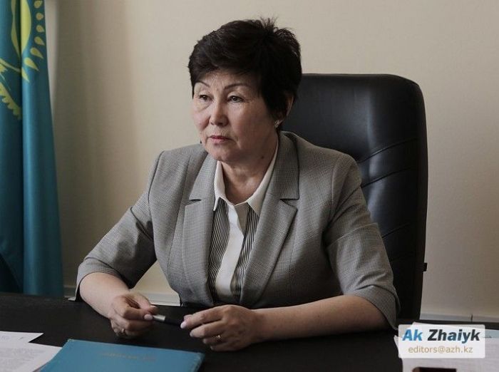 В Атырау начался суд над бывшим руководителем облздрава