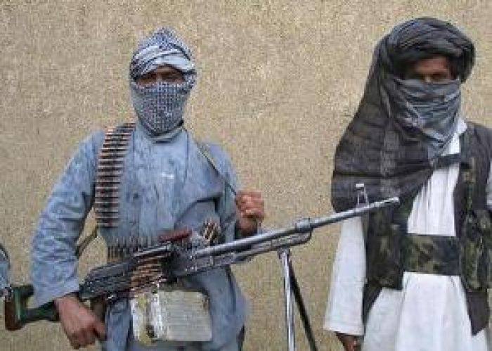 Афганские талибы предупреждают Казахстан