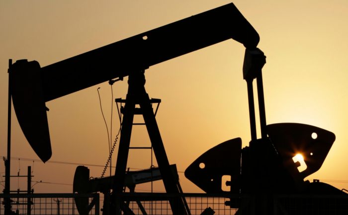 Цена на нефть Brent поднялась выше $52 