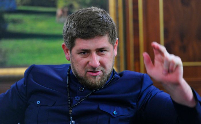Кадыров назвал план Трампа преступлением против мусульманского мира 