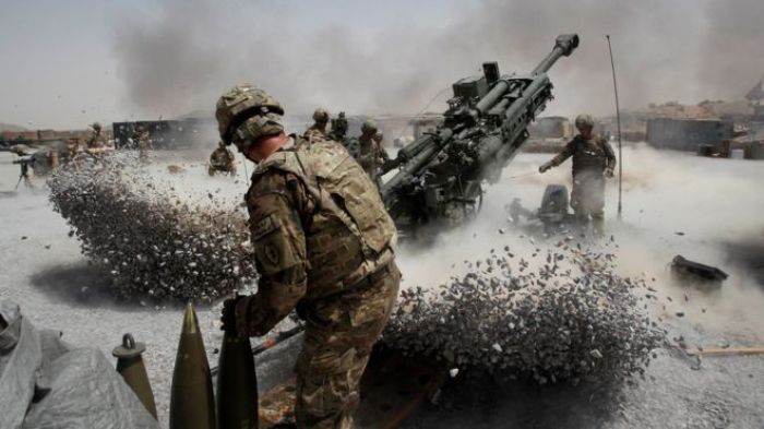В Гааге расследуют военные преступления в Афганистане, несмотря на протесты США