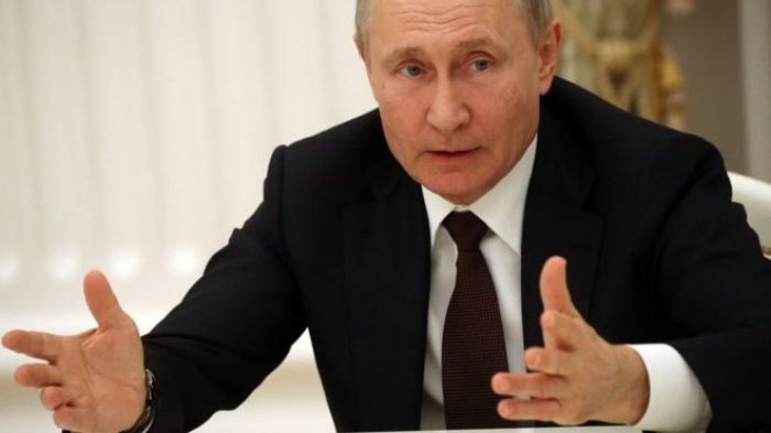 Политологи ошиблись: Путин отказался возглавить Госсовет