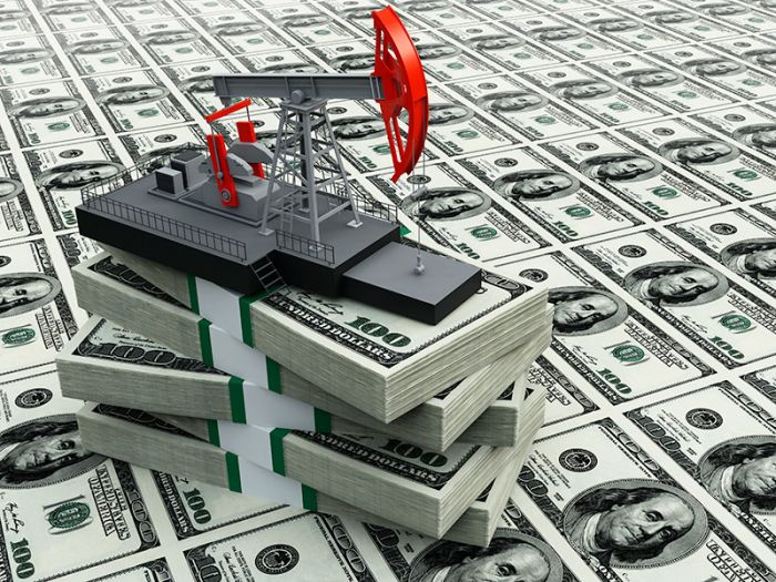 Потери РФ от развала нефтяной сделки оценили в $150 млн в день. Рублю предрекают крупный обвал