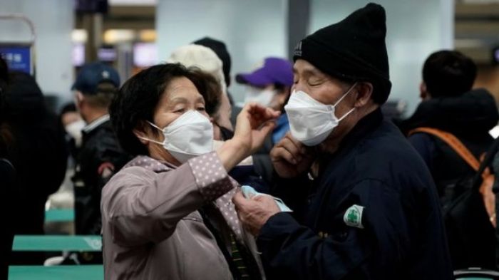 Азиатским странам грозит вторая волна коронавируса 
