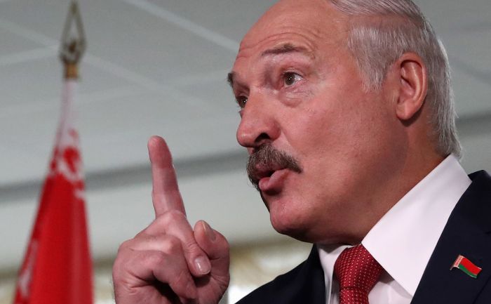 Лукашенко доложили о согласии Москвы на условия Минска по нефти 
