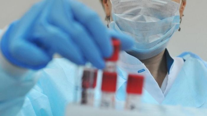 Четвёртый случай заражения коронавирусом выявлен в Атырауской области